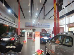 海南洋浦安驊汽車銷售服務 誠新二手車與汽車銷售的專業之選