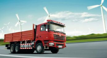 新能源車零部件格局重塑，東方快車新能源把握發展先機，領跑貨車汽車銷售新賽道