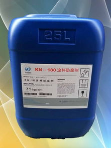 涂料防腐劑KN 180與木材防腐劑的應(yīng)用研究